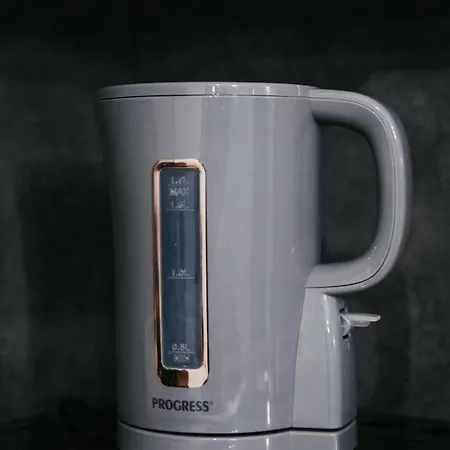 Apartamento Nid Douillet - Elegant En Plein Centre De