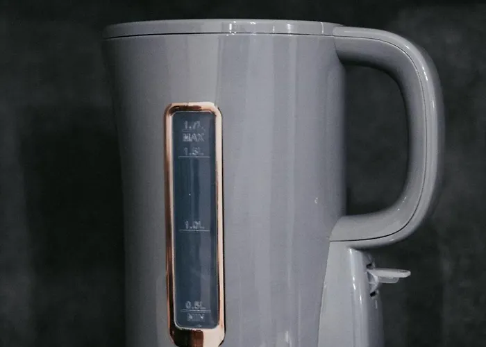 Apartment Nid Douillet - Elegant En Plein Centre De