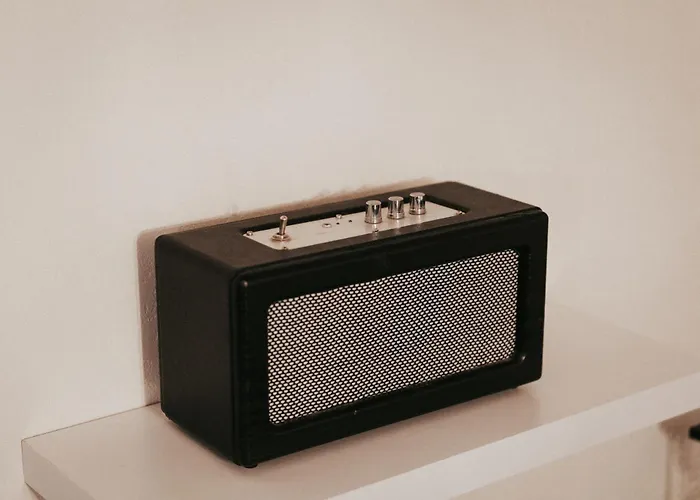 Nid Douillet - Elegant En Plein Centre De Apartment