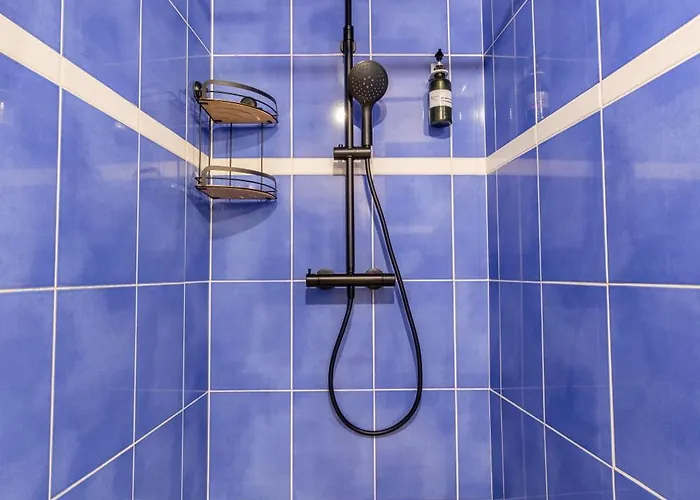 Apartment Nid Douillet - Elegant En Plein Centre De