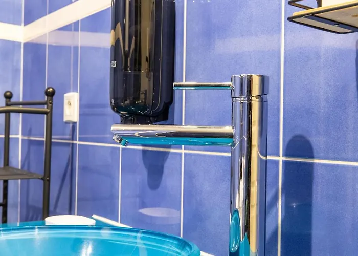 Nid Douillet - Elegant En Plein Centre De Apartment Riom